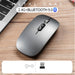 Dual mode Grey