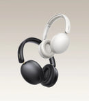 UGREEN Wireless Bluetooth Headphones, 80H Playtime, HiFi Stereo Over Ear Headphones with Microphone, Bluetooth 5.4