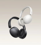 UGREEN Wireless Bluetooth Headphones, 80H Playtime, HiFi Stereo Over-Ear Headphones with Microphone, Bluetooth 5.4