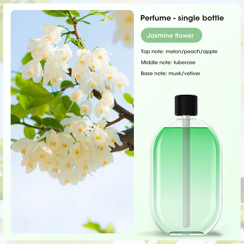 Automatic Home Fragrance Machine Essential Oil Diffuser Nebulizer Perfume Scent Machine for Kitchen and toilet deodorization