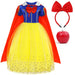 Snow White suit 1