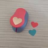 1.8cm - 2.5cm Flower Punch Diy Paper Cut Eva Foam Maker puncher Scrapbooking labor saving for kid hole punch DIY handmade