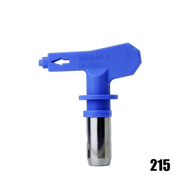 Airless Spraying Machine Spray Gun Nozzle Suitable For Various Airless Spraying Machines
