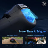 EasySMX M15 Bluetooth Mobile Phone Controller for Android/iPhone/Cloud Gaming/Xbox Game Pass/PS Remote Play/Switch 1/2