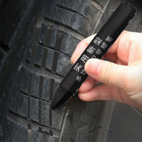 Crayon Marker For Tire Car Tire Repair Marker Pen Waterproof Tire Repair Crayon Marker Pen Portable Tire Marking Crayon Tools