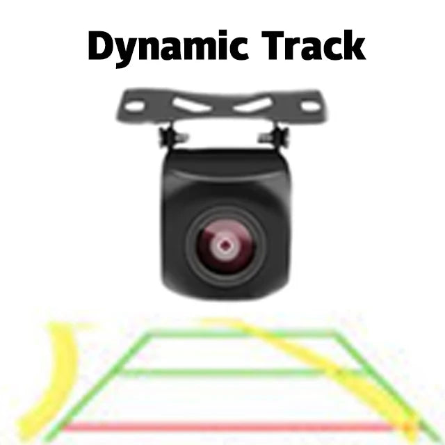NAVIRS is used for additional mailing of Android screen navigation, car player, multimedia accessories 360 camera (optional)