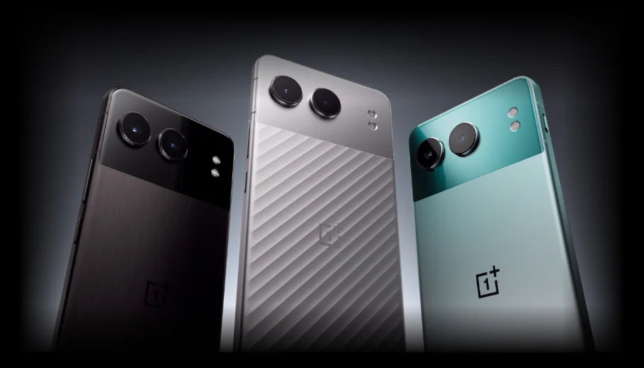 World Premiere OnePlus Nord 4 Global Version Snapdragon 7 Plus Gen 3 Sony 50MP Main Camera 5500mAh Battery 100W SUPERVOOC Charge