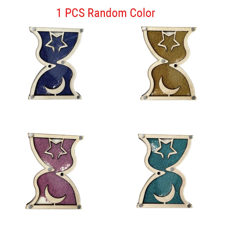 Montessori Busy Board Accessories Wood DIY Toy Material Education Activity Board Parts Toys For Children Basic Skills Learning