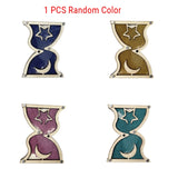 Wooden Busy Board DIY Toy Baby Montessori Sensory Activity Board Accessories For Children Locks Busyboard Parts Educational Toys