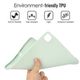 for iPad Pro 11 Air5/4/3/2 for iPad 10th 9th 8th 7th 6th 5th generation 12.9 case for iPad 10.2 mini 6 5 4 3 Original Soft Cover