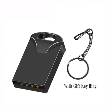 USB Pen Drive 128GB 2.0 USB Flash Drive 4GB 8GB 16GB 32GB Metal PenDrive High Speed Usb Memory stick 256gb 512gb Creative Gifts