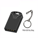 USB Pen Drive 128GB 2.0 USB Flash Drive 4GB 8GB 16GB 32GB Metal PenDrive High Speed ​​Usb Memory stick 256gb 512gb Creative Gifts