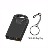 USB Pen Drive 128GB 2.0 USB Flash Drive 4GB 8GB 16GB 32GB Metal PenDrive High Speed ​​Usb Memory stick 256gb 512gb Creative Gifts
