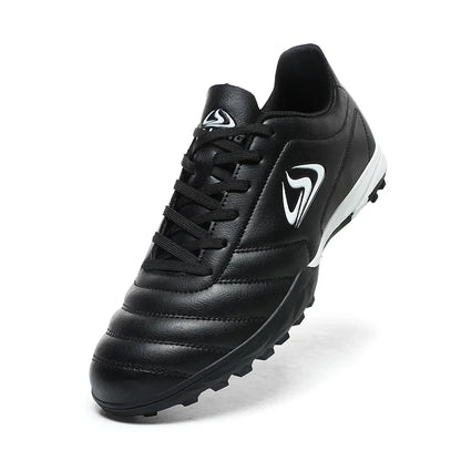 Men‘s Football Field Boots New Original Professional Indoor Non Slip Soccer Cleats Non Slip Societ Training Fast Football Shoes