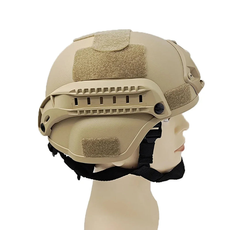 New FAST Helmet Airsoft MH Camouflage Tactical Helmets ABS Sport Outdoor Tactical Helmet