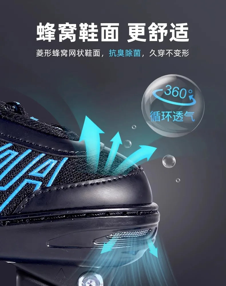 Adjustable Inline Roller Skate Shoes Professional Flashing Sliding Sneaker Outdoor Racing Speed Skating 4 Wheels Shoes Gifts