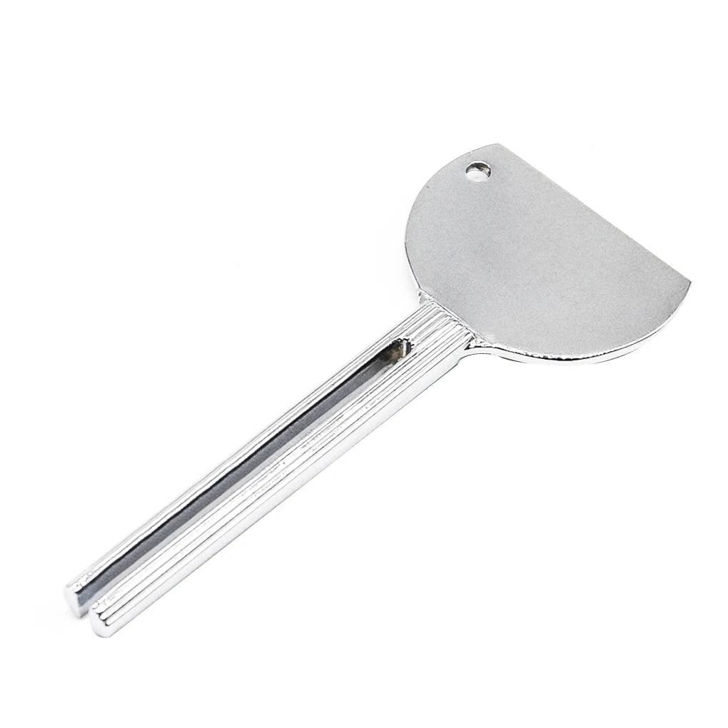 Espremedor de liga de alumínio, dispensador de pasta de dente, tubo, ferramenta de rolo manual, tipo 2 ha5500 ha5500