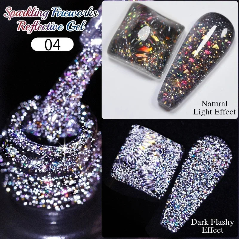 7.5ML Super Shiny Ruby Red Cat Magnetic Gel Nail Polish Wine Red Cat Eye Gel Soak Off Semi-Permanent Nail Varnish For Manicure