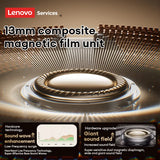 Original Lenovo LE230 New Bluetooth Earphones Wireless Headset TWS Touch Control Earbuds Hifi Headphone Waterproof Mic Earbuds