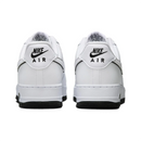Nike Original White Air Force 1 07 Low Trendy Board Shoes Lightweight Breathable Mens Casual Shoes