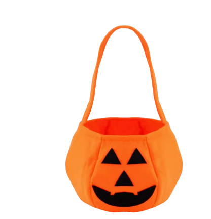 2025 Children's Pumpkin Costume Role Playing Girls Dress Carnival Party Halloween Cosplay Performance Kid Outfit