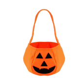 2025 Children's Pumpkin Costume Role Playing Girls Dress Carnival Party Halloween Cosplay Performance Kid Outfit