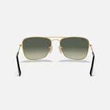 Rayban original CARAVAN 3136 Classic Sunglasses in box
