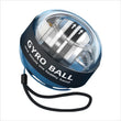 Gyroball Powerball Forearm Exerciser, Muscle Fitness Equipment, Gyroscope Power Ball, Gyro Wrist Booster Trainer, Hand Exercise 