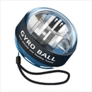 Gyroball Powerball Forearm Exerciser, Muscle Fitness Equipment, Gyroscope Power Ball, Gyro Wrist Booster Trainer, Hand Exercise 