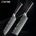 2PCS Knife B