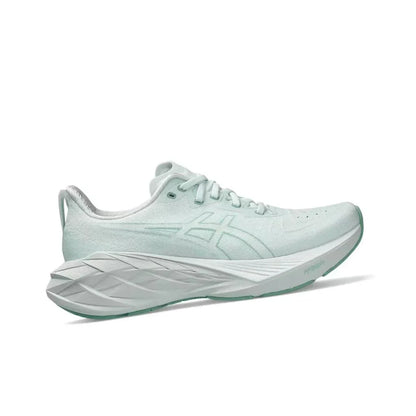 Zapatillas de running Asics Novablast 4 cómodas y transpirables de corte bajo para hombre y mujer