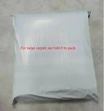 HONDA Motorcycle Carpet Garage Mat Racing Cool Moto Display Motorcycle Display Mat Anti-slip Home Decoration Living Room Rug