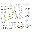 NEW Technical WeDo 2.0 Core Educational Set Building Blocks with Book DIY Parts 45300 Scratch 3.0 Children Toys Christmas Gifts