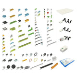 NEW Technical WeDo 2.0 Core Educational Set Building Blocks with Book DIY Parts 45300 Scratch 3.0 Children Toys Christmas Gifts