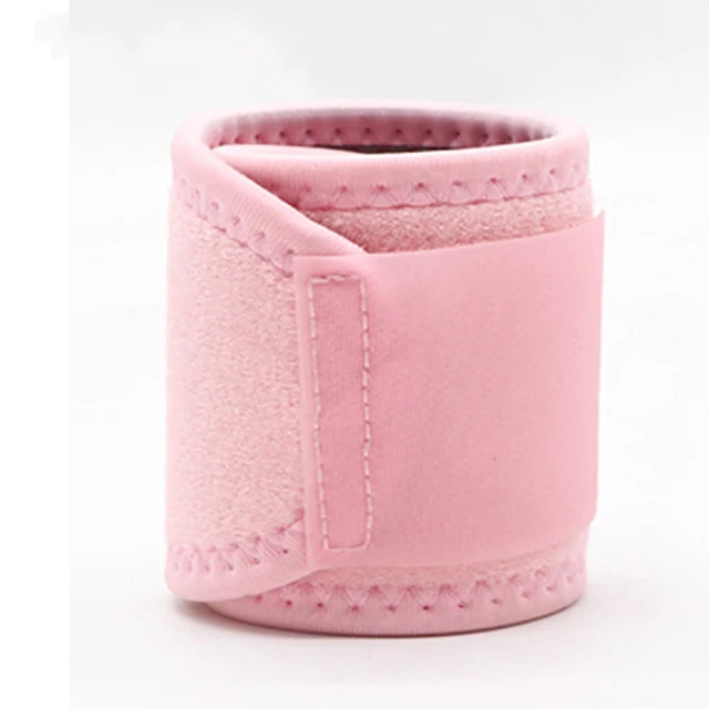 Unisex Wrist Guard Band, suporte de cinta, túnel do carpo, entorse Strain Gym Strap, Esportes alívio da dor, Bandagem engrenagem protetora