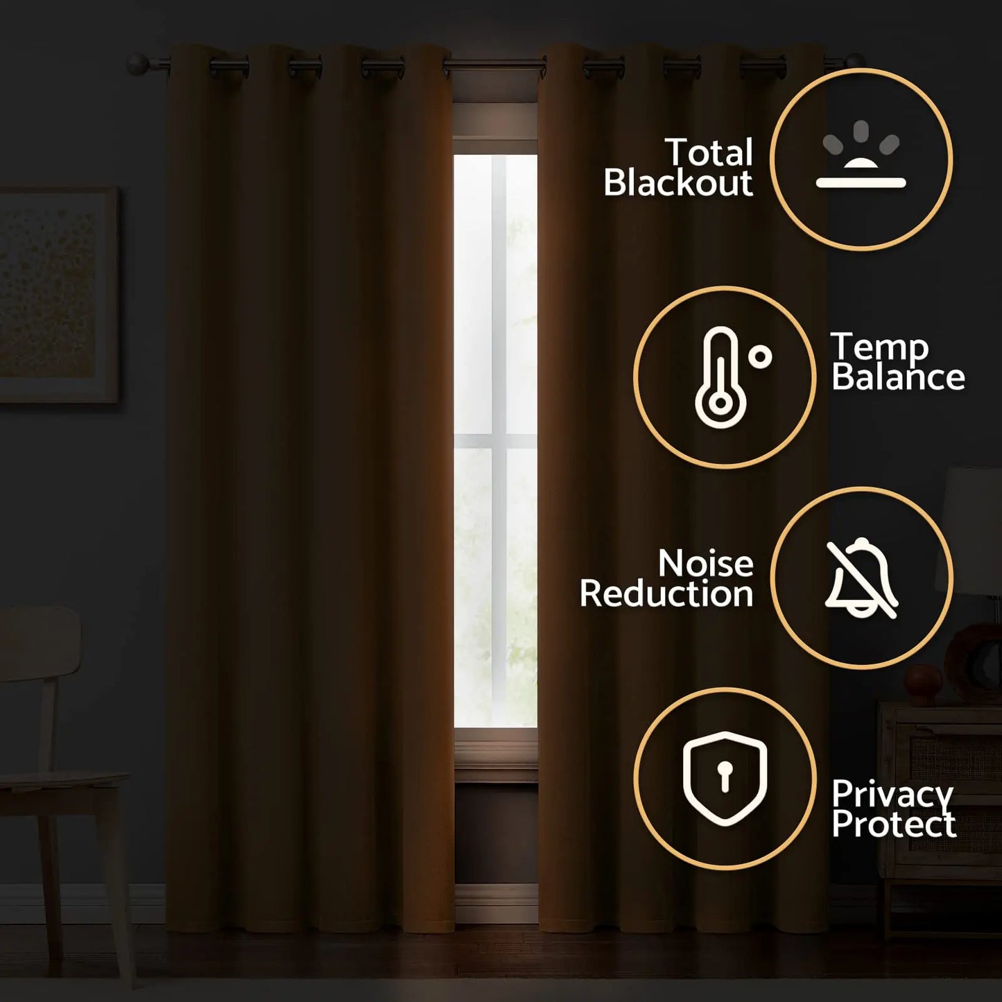 310cm Height 100% Blackout Curtains Custom Made Solid Color Curtains Bedroom Living Room Curtains For Windows Curtain