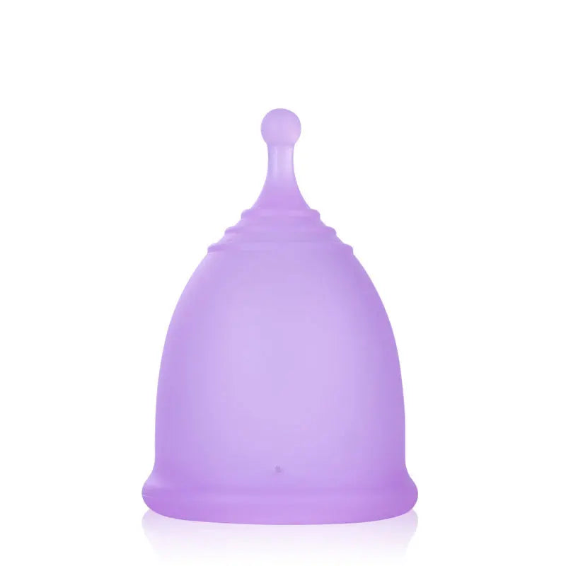 Women Menstrual Cup Medical Grade Silicone Feminine Period Cup Hygiene Copa Menstrual de Silicone Medica Reusable Menstrual Cup