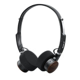 FIIO EH11 On-Ear Bluetooth Headphones, Powerful Bass & LDAC Hi-Res Audio, Lightweight Retro Design, 30H Battery, Dual Device & A