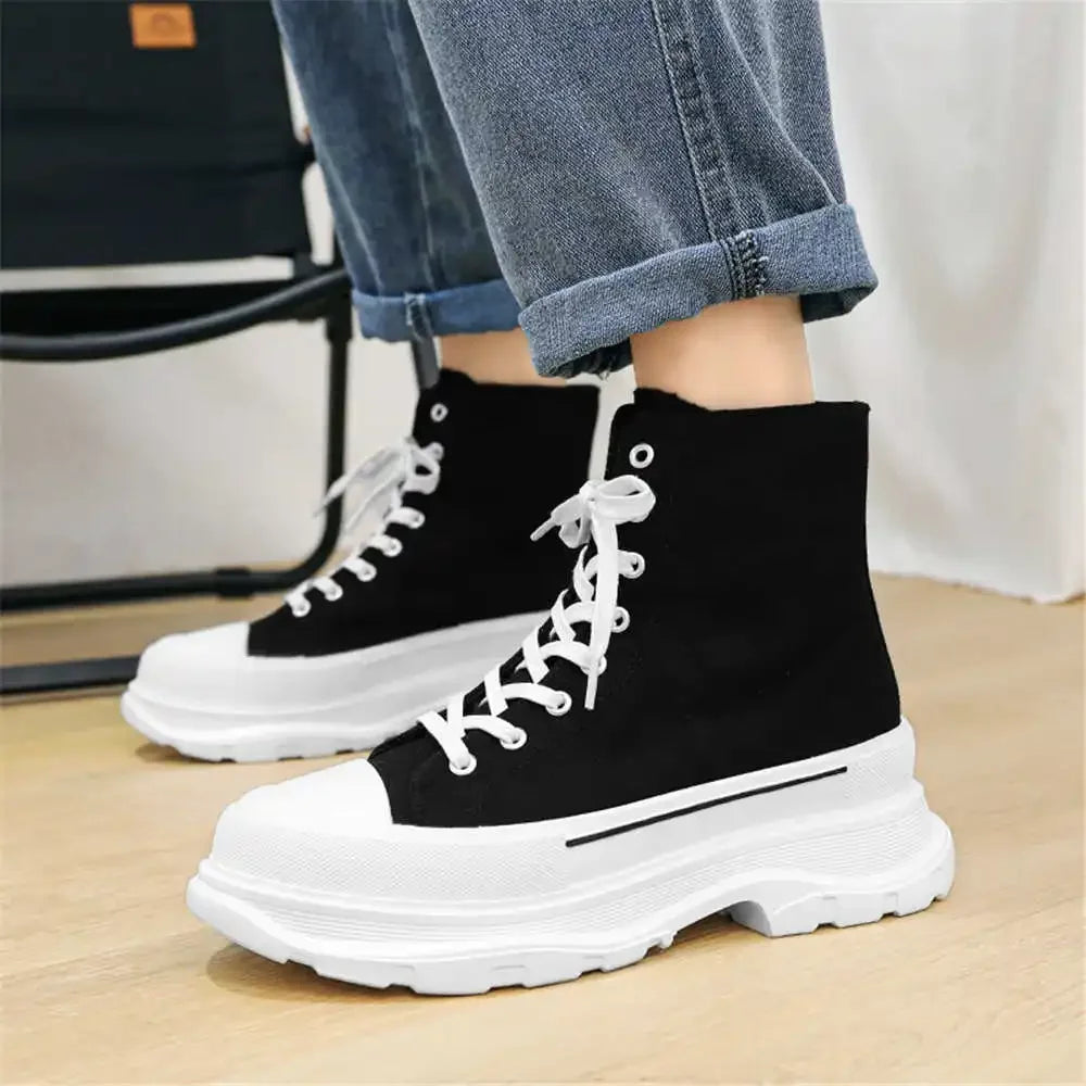 Playform talla 40 zapatos de hombre de alta calidad Casual Rosa tenis calle zapatillas deportivas costosas marcas universales de moda
