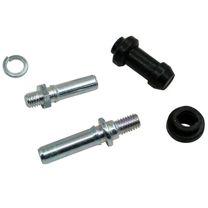 Brake Caliper Repair Kit Motorcycle Universal Front Caliper Kit Brake Lower Pump kit