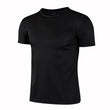 Running Shirts Soccer Shirts Men's and Women's Jersey Sportswear Jogging T-Shirts Quick Dry Compression Sport T-Shirt Fitness