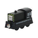 Thomas And Friends Wooden Trains Magnetic Connectable Track Trains Toys Handel Molley Lady Diesol Oliver Donald Educational Toys