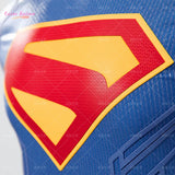 Clark Kent Cosplay Costume Uniform Halloween Carnival Party Christmas Play Role Clothes Clothing