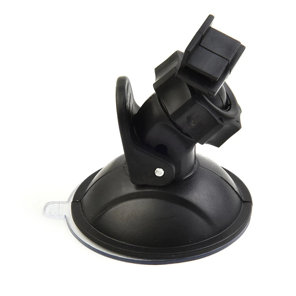 For Car For A Travel Recorder Suction Cup 1* Material Silica Small Size Car Video Recorder Convenient To Carry