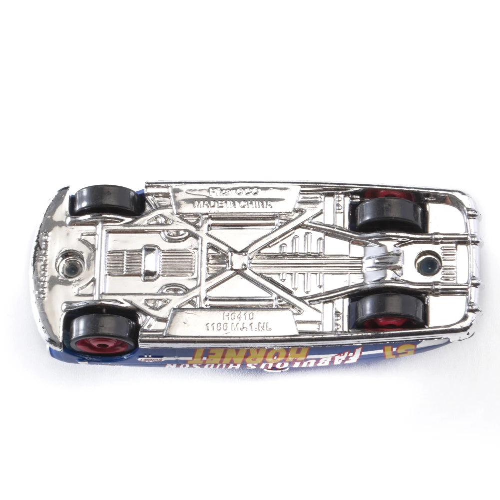 Disney Pixar Cars Rayo McQueen, coche de aleación de metal Mater, modelo 1:55, fundido a presión, Jackson Storm, coche de juguete, regalo de cumpleaños para niños