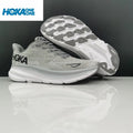 Original Hoka Clifton 9 Running Shoes Mens Women's Lightweight Cushioning Marathon Breathable Highway Trainer Sneakers