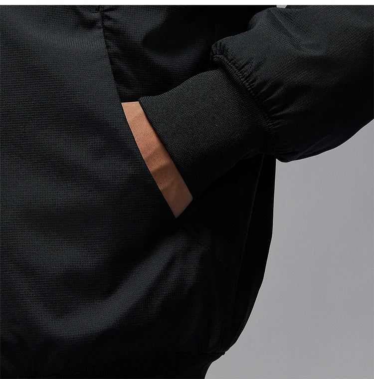 Nike Official Authentic Jordan New Year Transformation Series Men's Sports Jacket IB5608-010