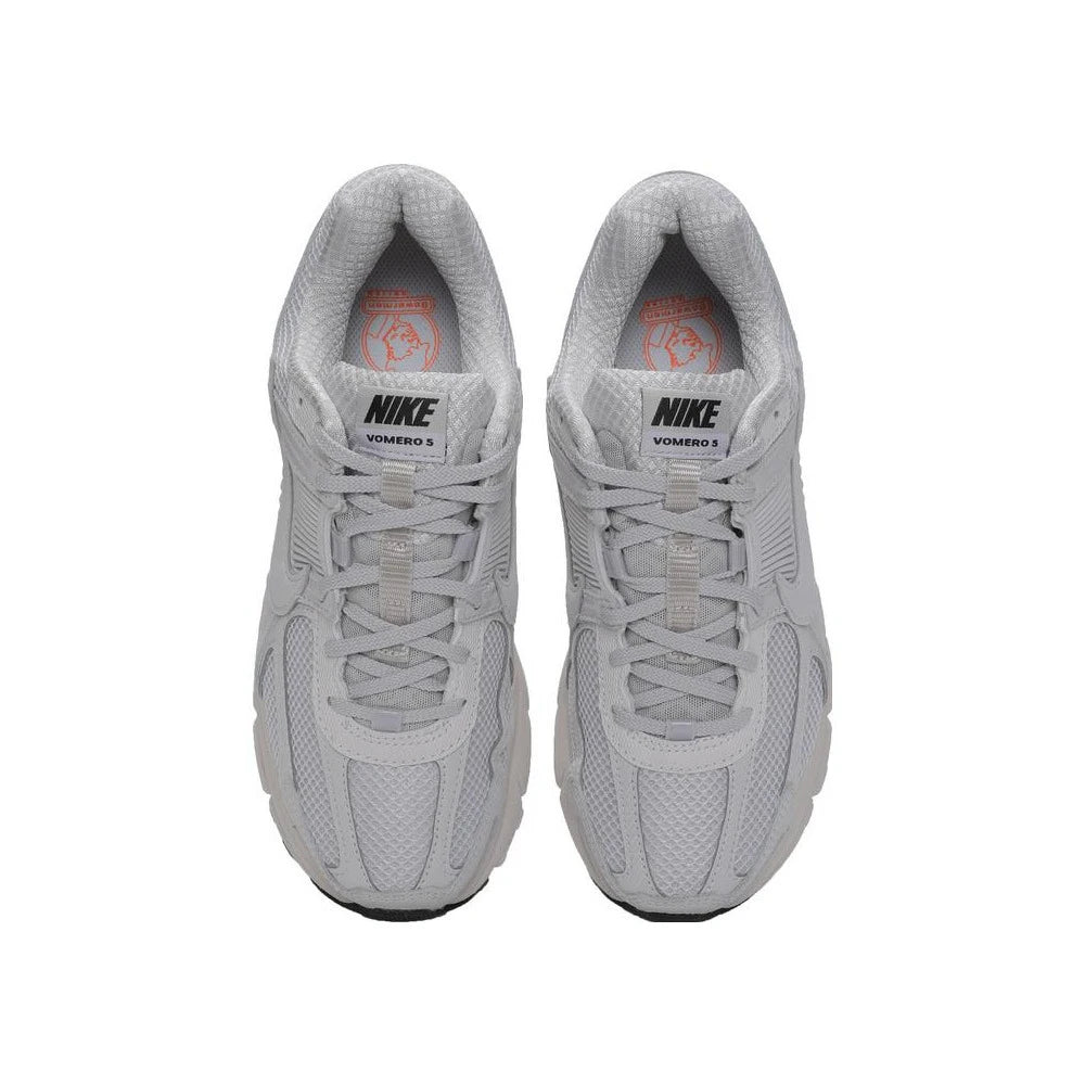 NIKE 2024 Women's W NIKE ZOOM VOMERO 5 Sneakers Sports Shoes FQ7079-100