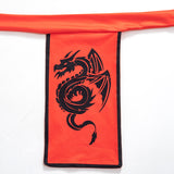 Ninja Cosplay Anime Halloween Costume for Women Adult Cosplay Dragon Ninja Warrior Costume