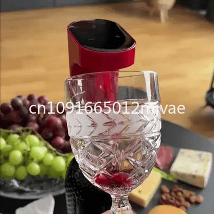 Dispensador de bebidas digital 2024